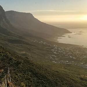 South Africa Travel