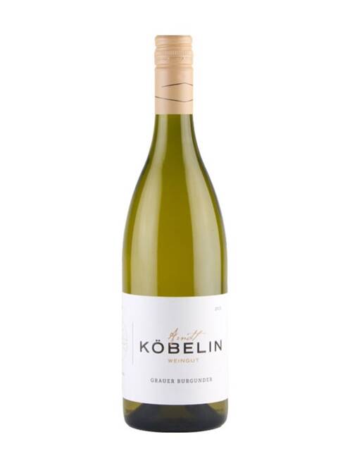 Weingut Köbelin