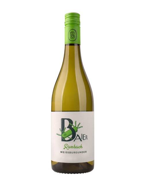 Weingut Baier