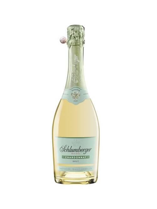 Schlumberger Sekt