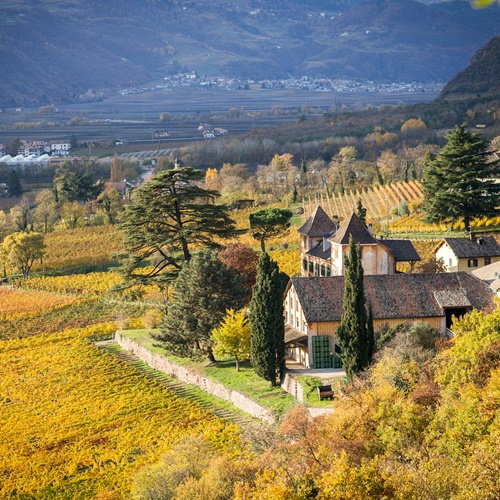 Weingut Kornell