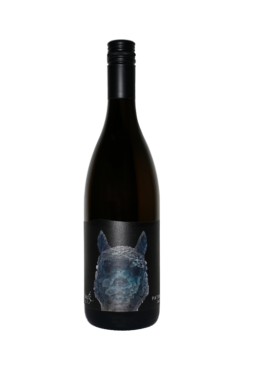 Patronus <br><br><h1 style="font-size: 18px;">Weingut Pinetz</h1>