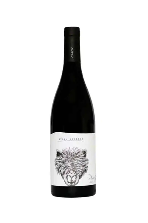 Alpaka Syrah <br><br><h1 style="font-size: 18px;">Weingut Pinetz</h1>