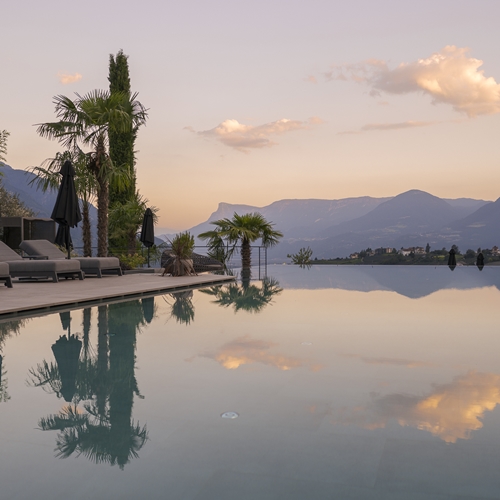 Hotel Johannis - Dorf Tirol