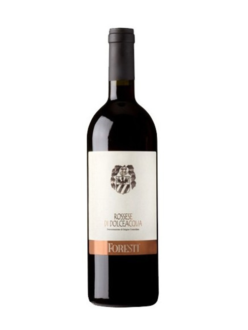 Foresti Wine