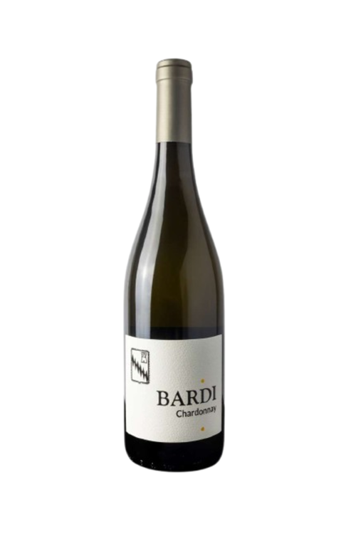 Chardonnay <br>IGT Veneto<br><h1 style="font-size: 18px;">Azienda Agricola Bardi</h1>