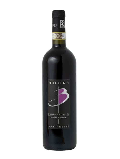 Boeri Vini