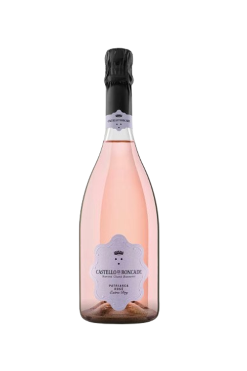 Patriarca <br>Rosé Spumante<br><h1 style="font-size: 18px;">Castello di Roncade</h1>