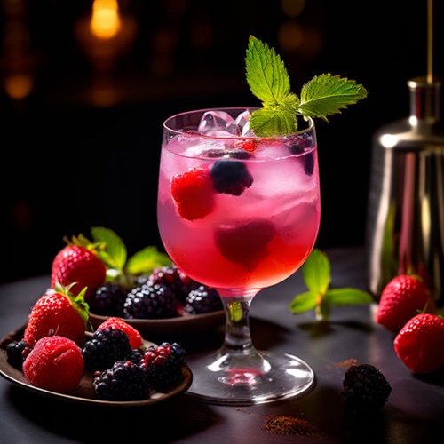 cocktail-lillet-wild-berry