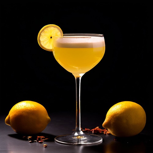 cocktail-pisco-sour