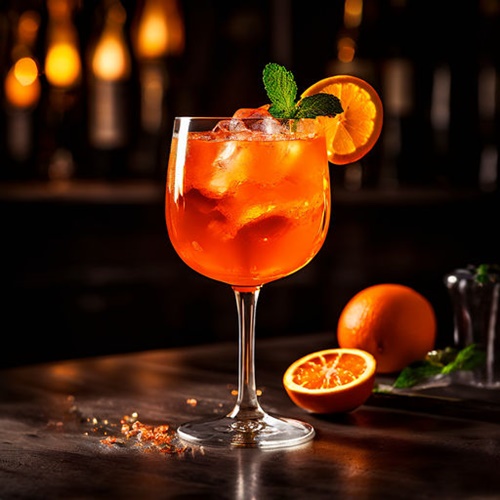 cocktail-veneziano