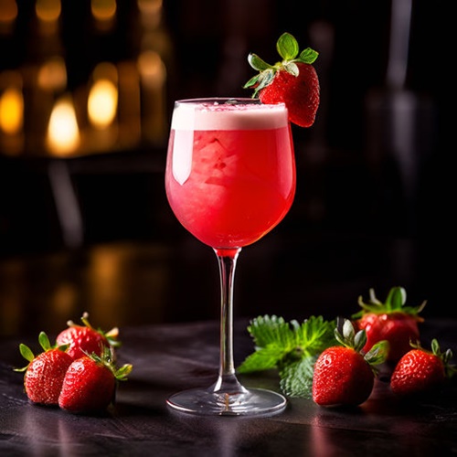 cocktail-virgin-rossini