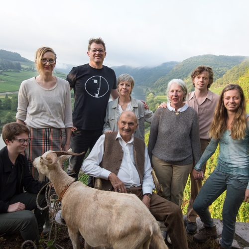 Weingut Melsheimer