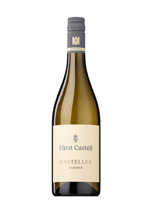 Weingut Castell
