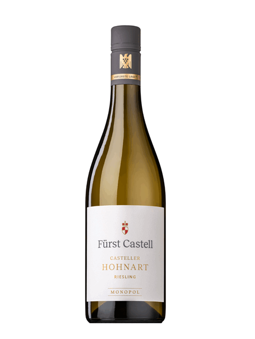 Weingut Castell