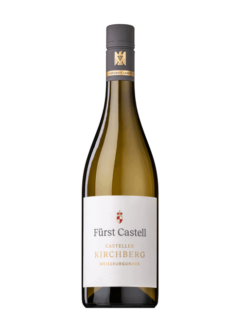 Weingut Castell