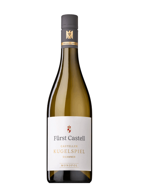 Weingut Castell
