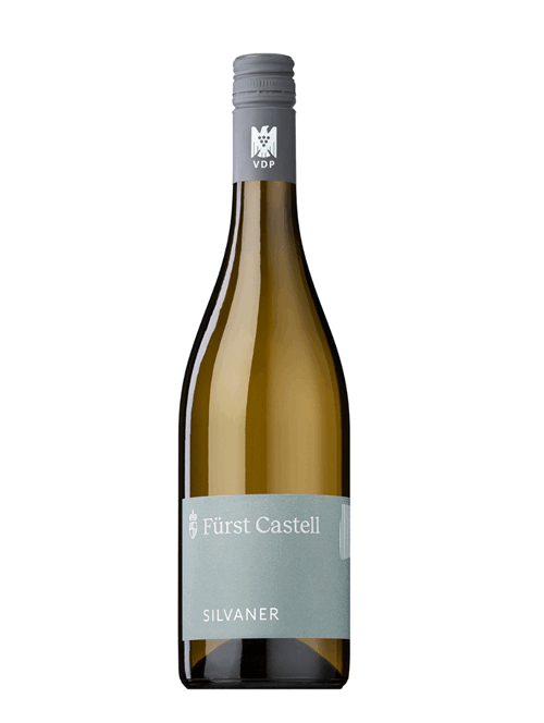 Weingut Castell
