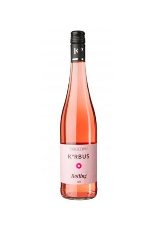 korbus wine rotling