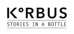 logo korbus wine