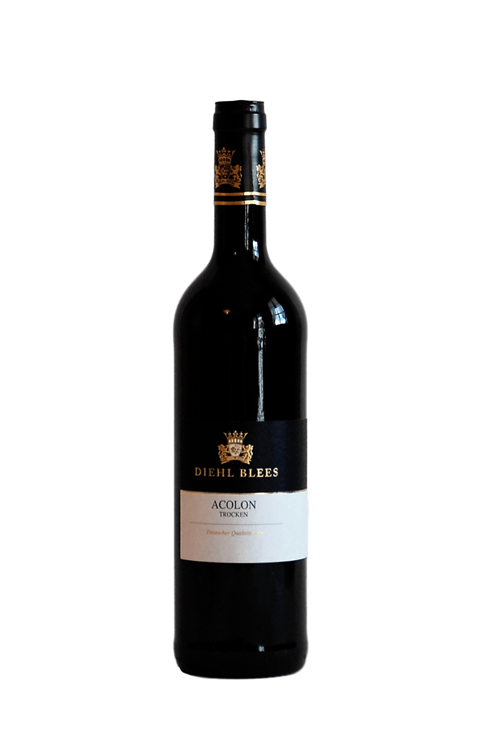Acolon <br>trocken<br><h1 style="font-size: 18px;">Weingut Diehl-Blees</h1>