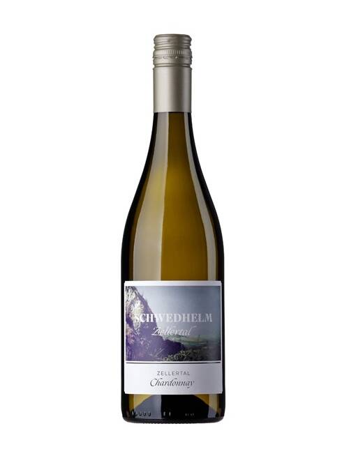 Weingut Schwedhelm - Chardonnay