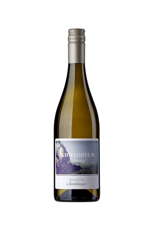 Weingut Schwedhelm - Chardonnay