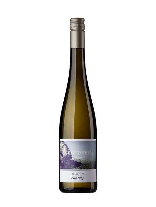 Weingut Schwedhelm - Riesling Zellertal