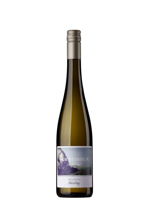 Weingut Schwedhelm - Riesling Zellertal