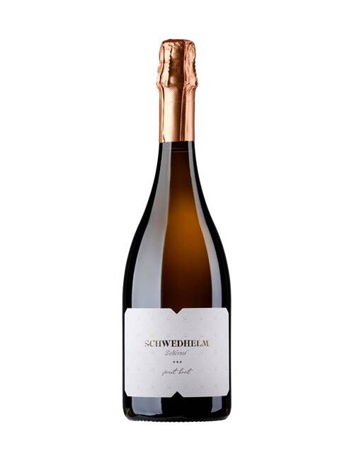 Weingut Schwedhelm - Sekt - Pinot Brut