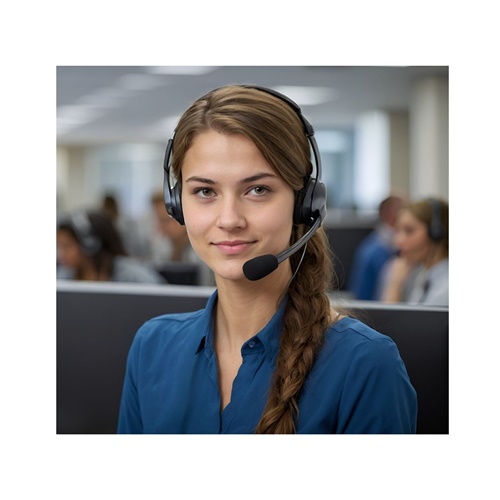 Bild Callcenter