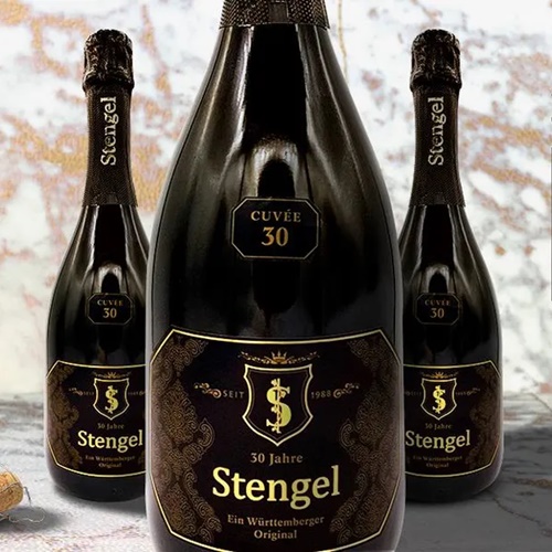 Sekt-Weinmanufaktur Stengel