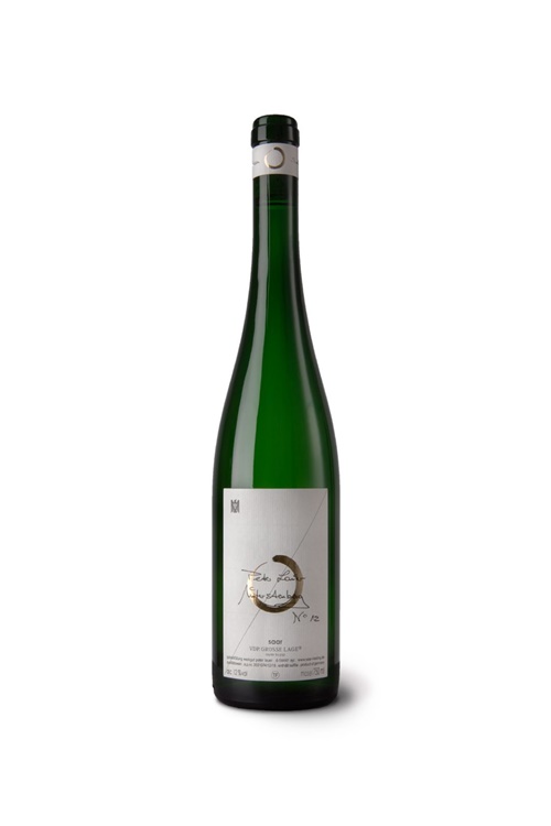 Unterstenberg<br>No.12<br><h1 style="font-size: 18px;">Weingut Peter Lauer</h1>