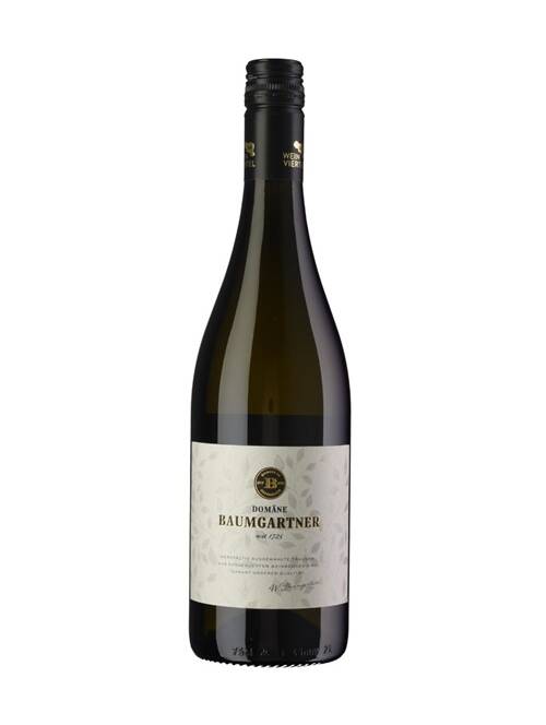 Weinkellerei Baumgartner