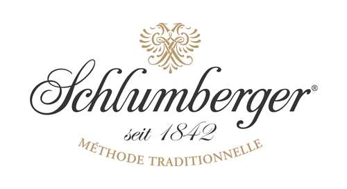 Schlumberger Sekt