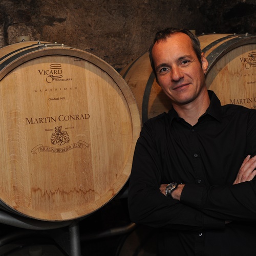 Weingut Martin Conrad