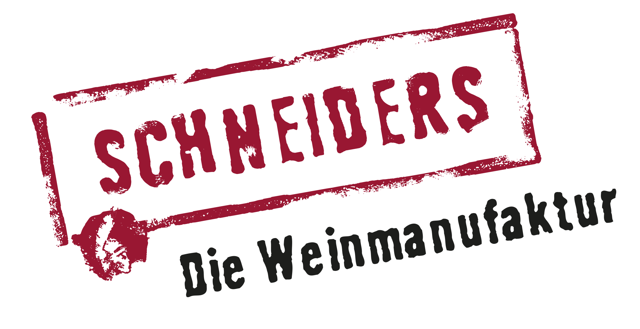 Schneiders Die Weinmanufaktur