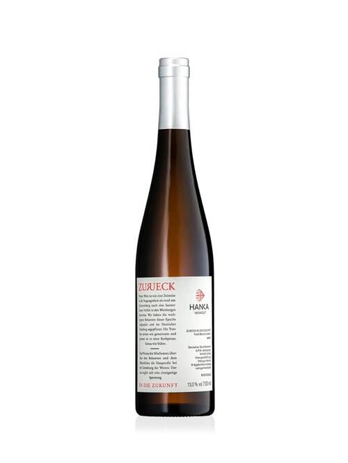 Weingut Hanka