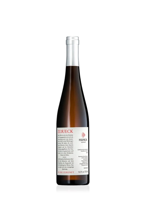 Weingut Hanka