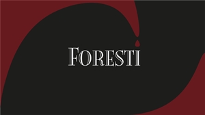 Foresti Wine