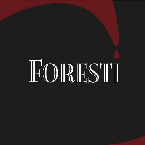 <h1 style="font-size: 20px; line-height: 0.8; margin: 10px 0;">Liguria</h1> <h1 style="font-size: 28px; line-height: 0.8; margin: 10px 0;">Foresti Wine</h1>