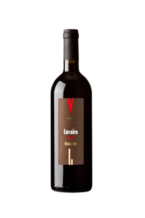 Rossese <br>di Dolceacqua Luvaira<br><h1 style="font-size: 18px;">Foresti Wine</h1>