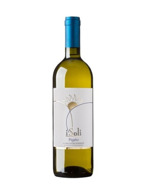 Foresti Wine