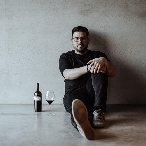 Weingut Hannes Reeh