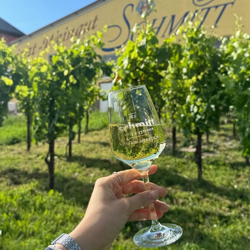 Weingut Schmitt