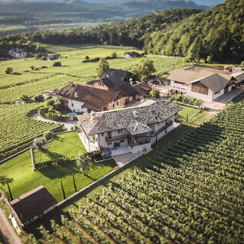 Nofnerhof Eppan