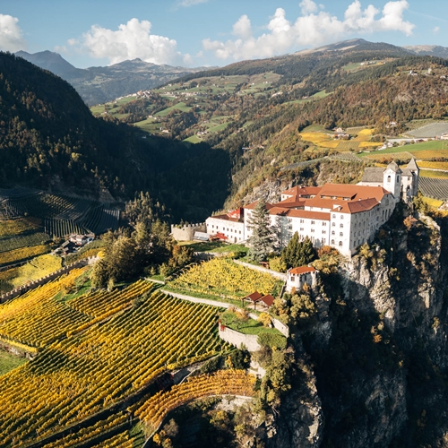 Weinort Klausen