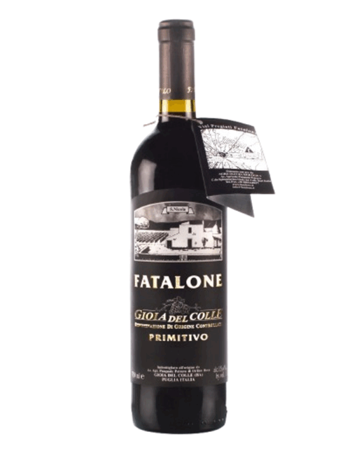 Az.Agr.Petrera Pasquale - Fatalone