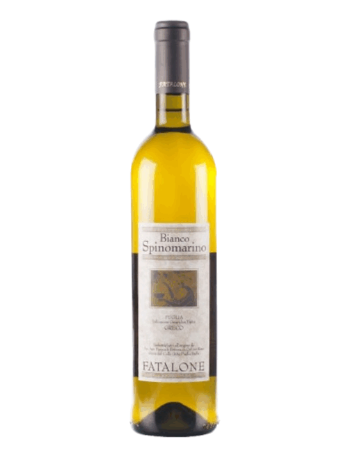 Az.Agr.Petrera Pasquale - Fatalone