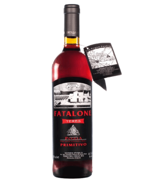 Az.Agr.Petrera Pasquale - Fatalone